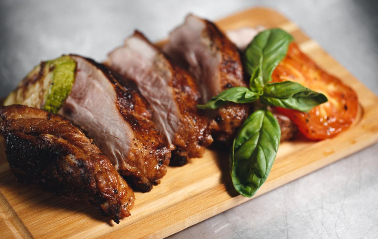 Кращий спосіб приготувати ребра: виходять соковитими та з карамельною скоринкою