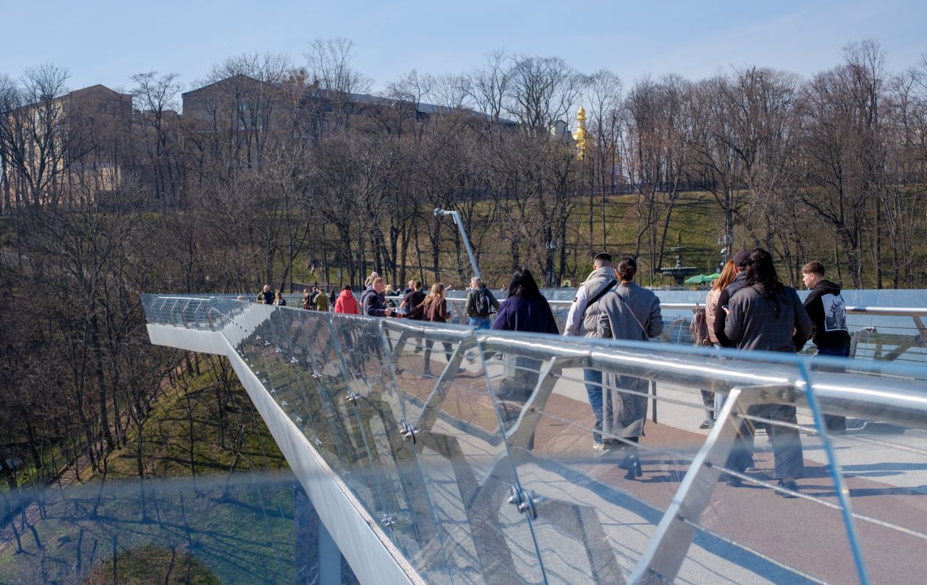 Весна набирає обертів: як антициклон вплине на погоду сьогодні