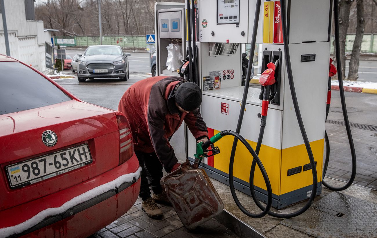 Дизель підбирається до 81 грн: які ціни на АЗС 11 березня та де дешевше