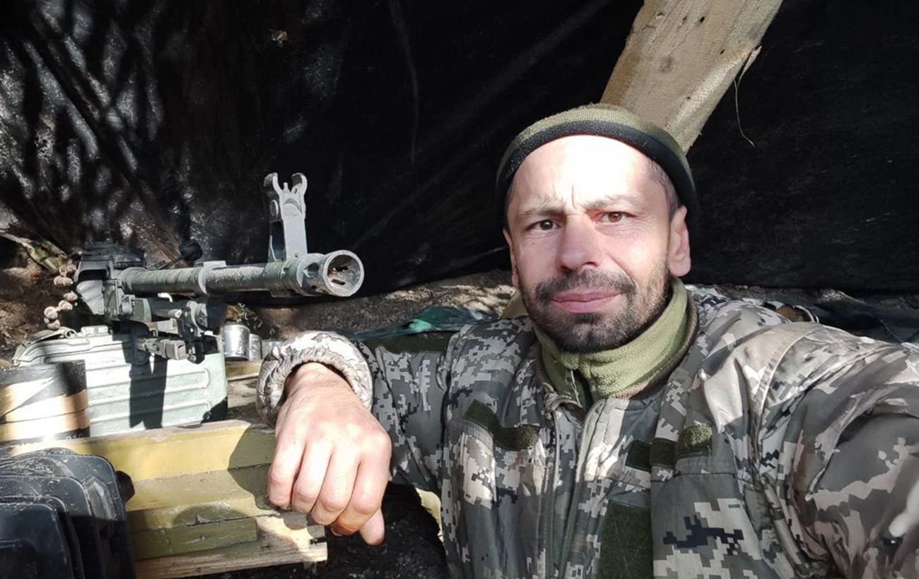 "​​​​​​​Боявся, що не почую його останні слова для мами": історія порятунку під Покровськом