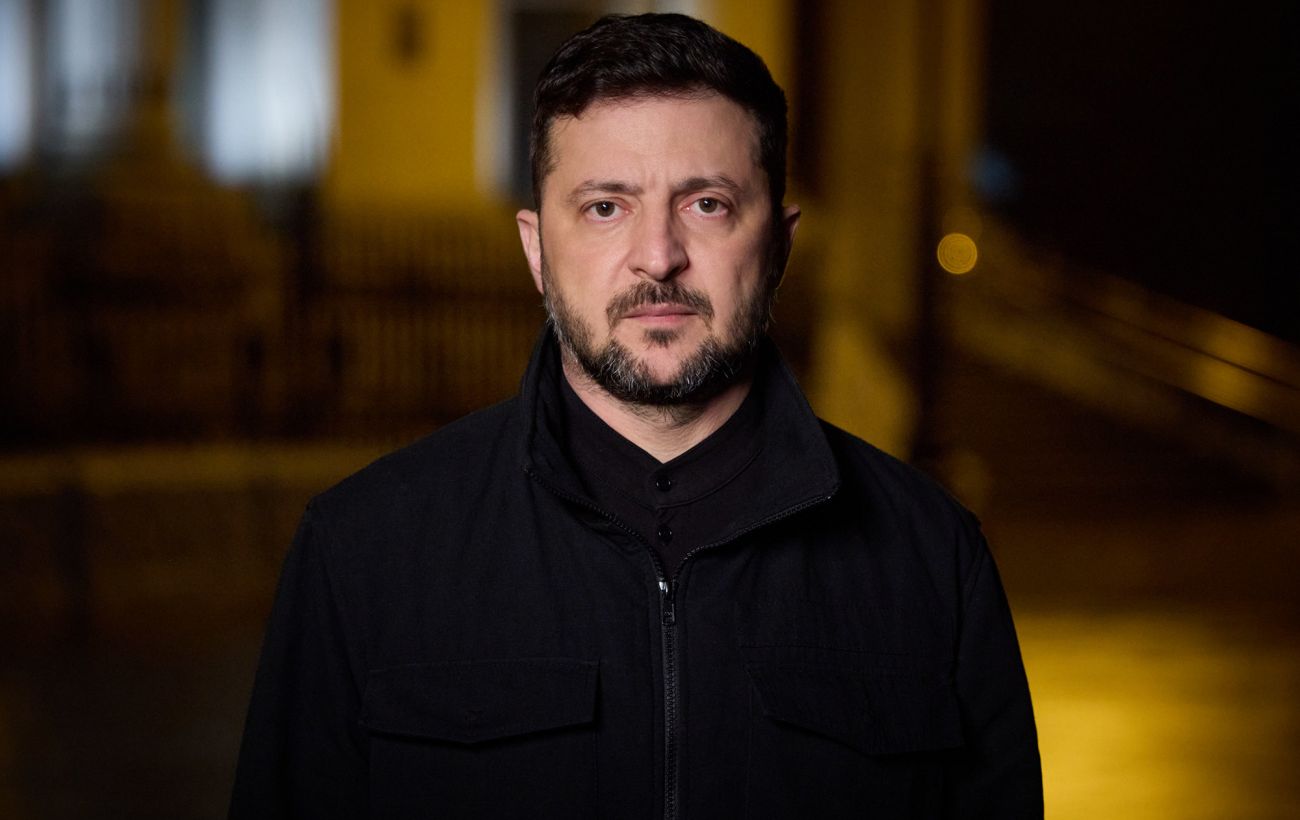 Зеленський порівняв Орбана з Путіним і закликав ЄС до "плану Б"