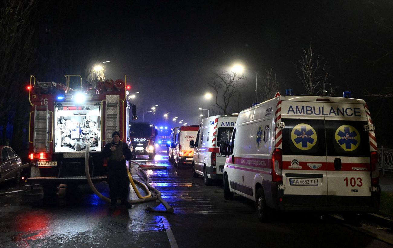 У Запоріжжі зросла кількість поранених після атаки РФ: серед них - діти