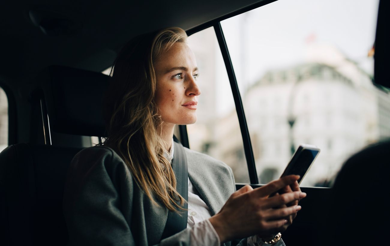 Ціни на таксі злетять через дороге пальне? Що кажуть в Bolt та Uklon