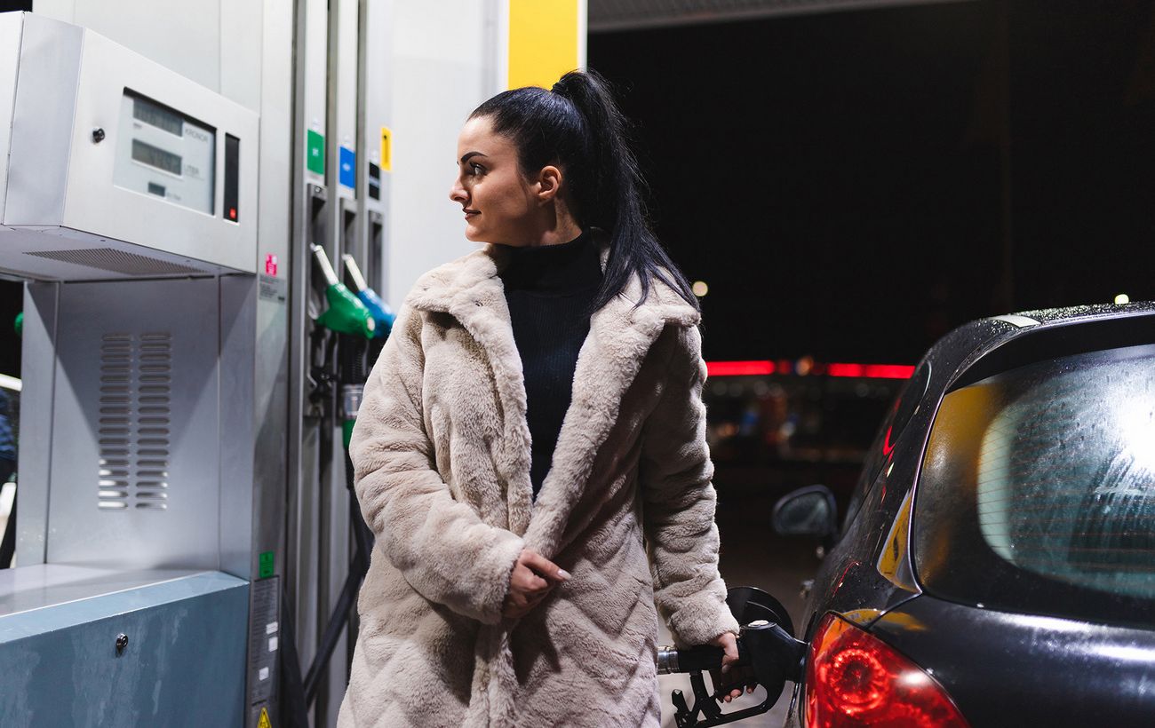 Українцям повертатимуть гроші за кожну заправку авто, але є обмеження