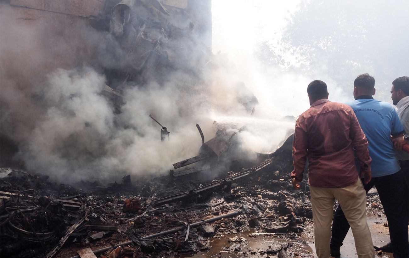 Втрати США зростають: літак-заправник KC-135 зазнав аварії в Іраку