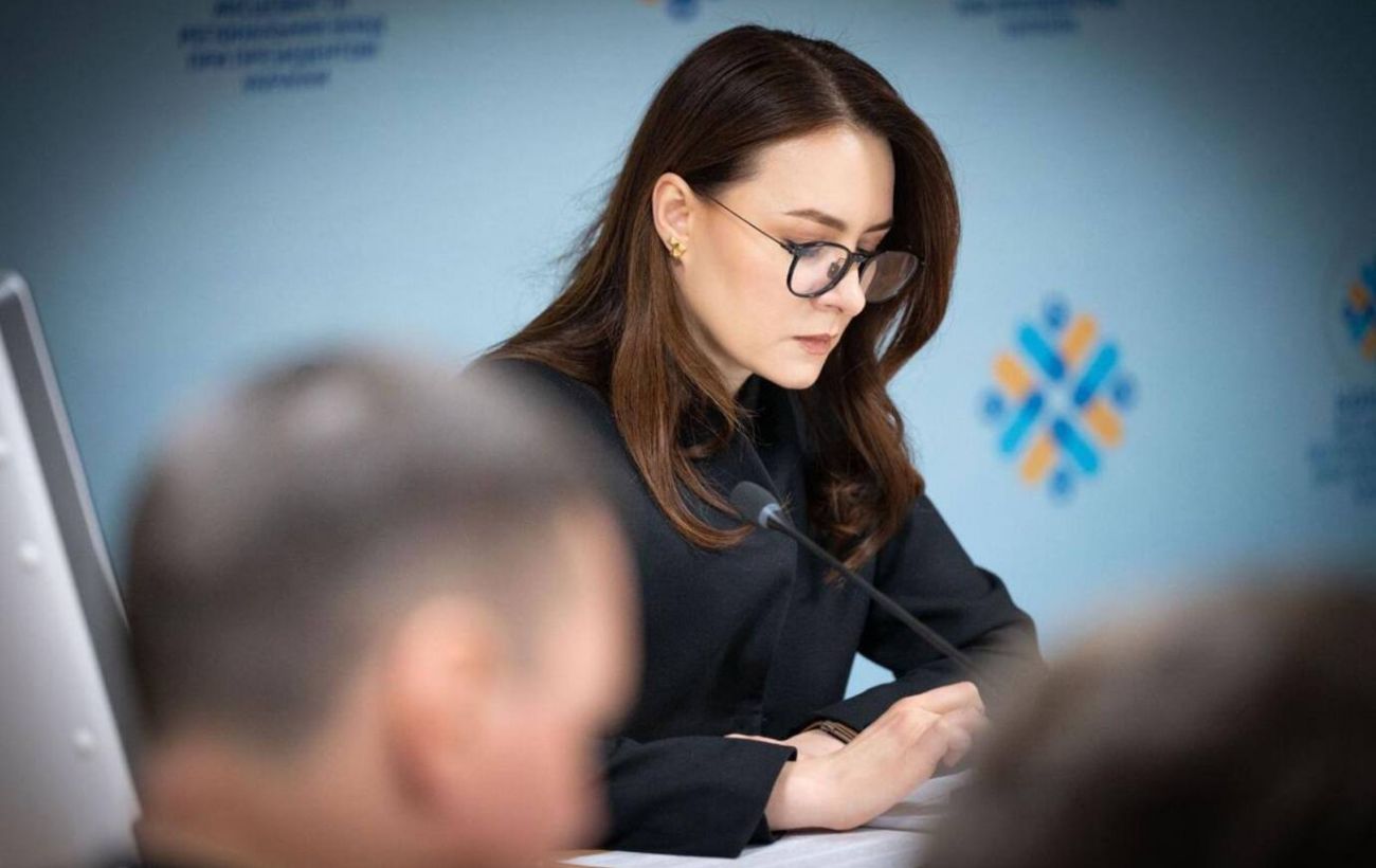 Уряд виділить понад 11 млрд гривень на захист критичної інфраструктури, - Свириденко