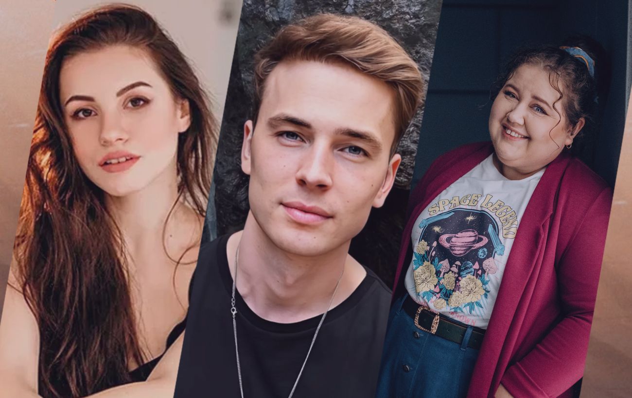 10 років потому: як змінилися головні зірки "Київ вдень та вночі" (фото)