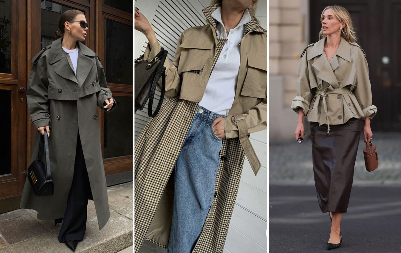 Ці 5 речей з весняного гардероба носять роками: вони ніколи не виходять з моди