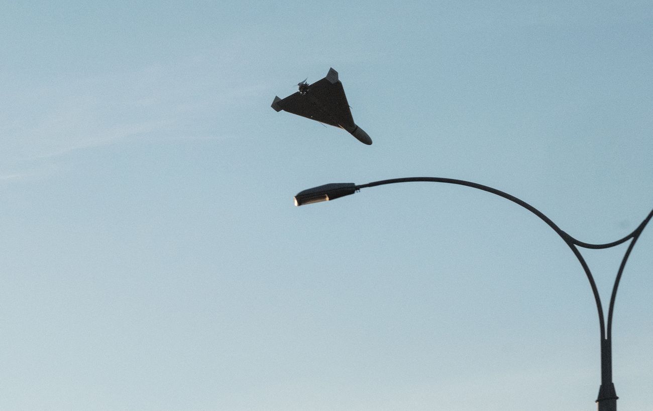 Мета - 1000 на добу: Росія готує ще масштабніші удари дронами по Україні