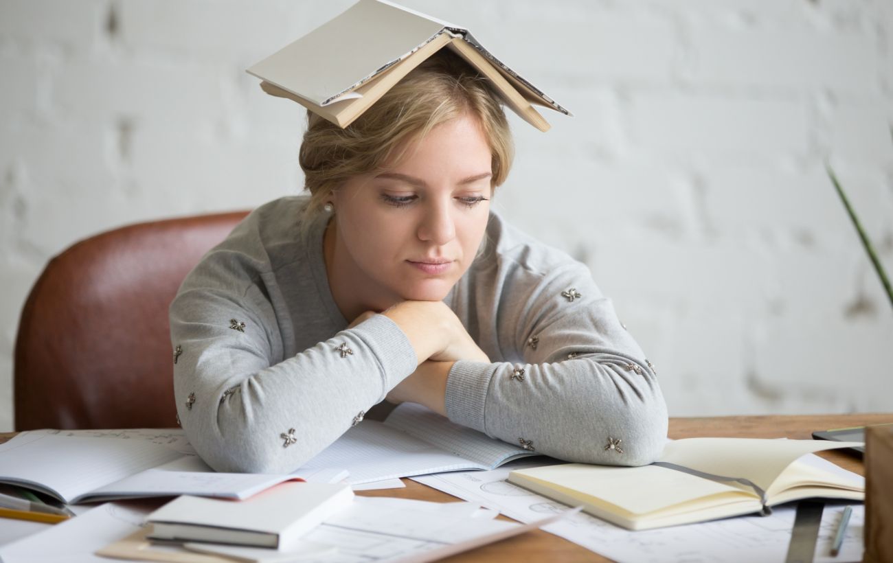 Геть паніку та вологі долоні: 5 кроків, які допоможуть опанувати себе перед важливою зустріччю