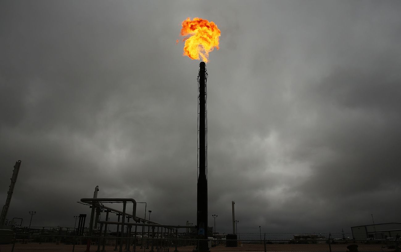 Удари по найбільшому ЗПГ у світі запустять найгірший сценарій на ринку палива, - Bloomberg