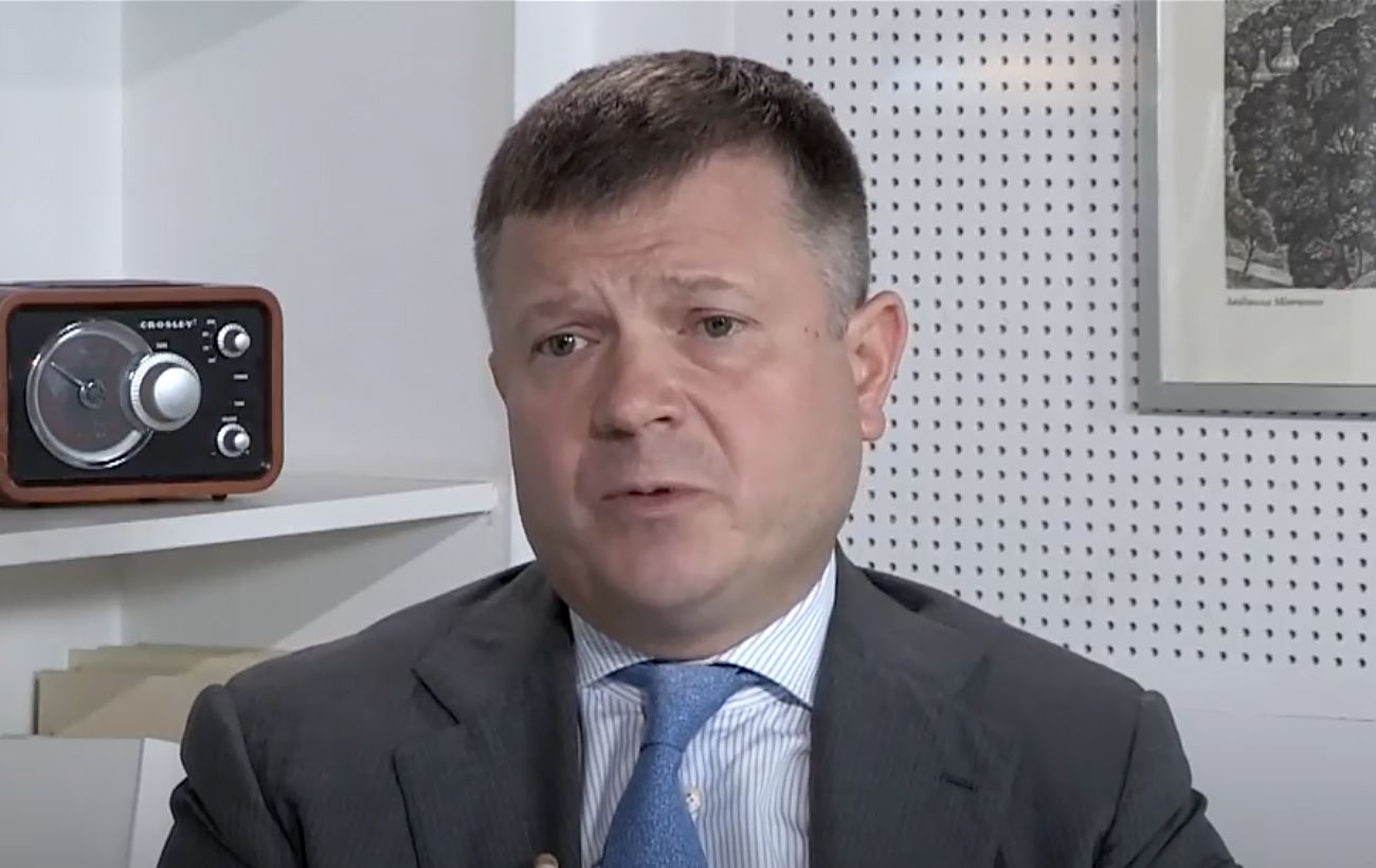 "Дістали" у Франції: екснардеп Жеваго отримав підозру