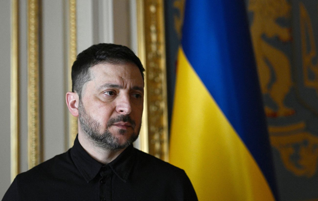 Зустріч буде без росіян: Зеленський розкрив плани на переговори у США