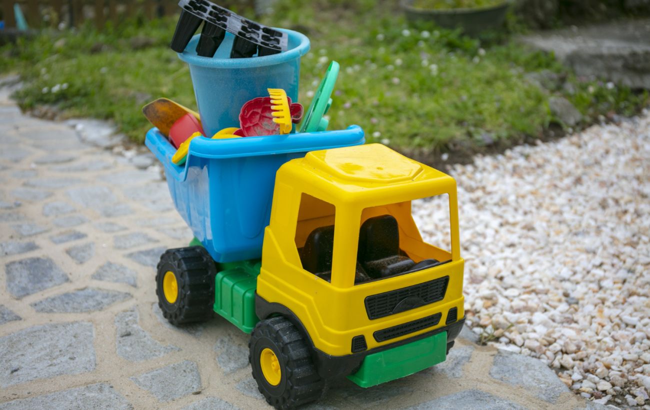 Бактерій на іграшках дуже багато: названо найкращі способи очищення