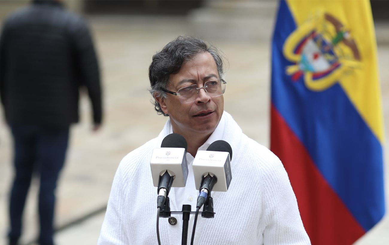 США завели справи на президента Колумбії: NYT розкрило, що міг задумати Трамп