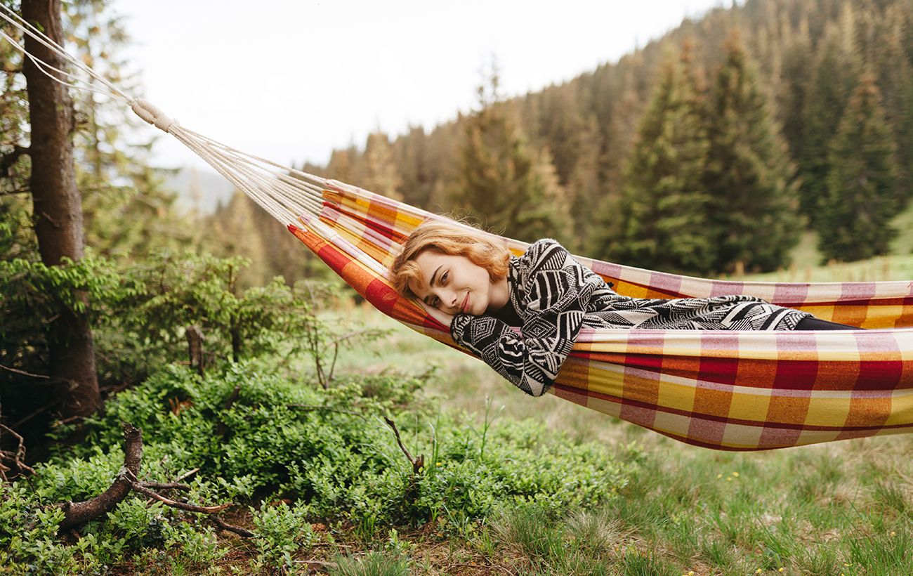 Де та як у Карпатах навесні знайти справжній релакс за копійки: перевірені лайфхаки
