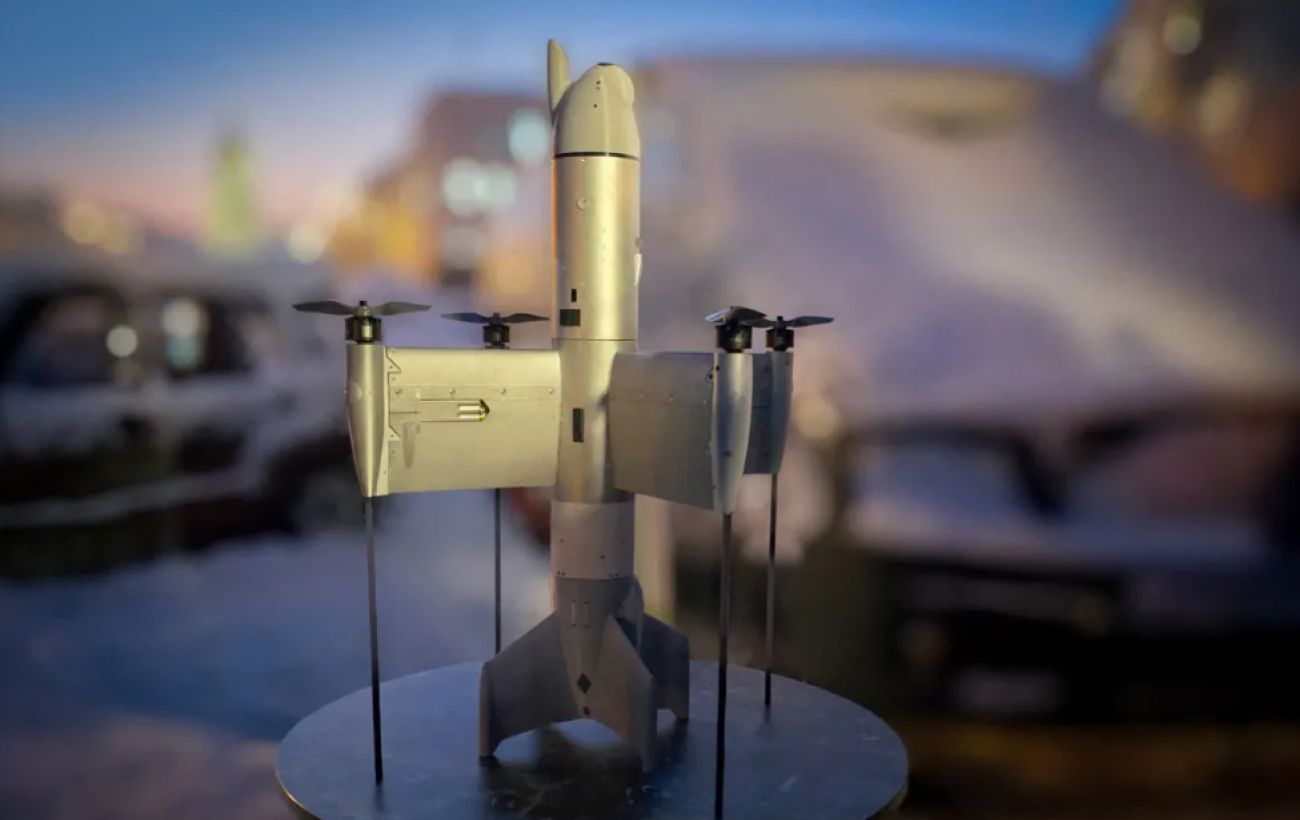 Дрони-перехоплювачі України вже збили кілька безпілотників Ірану в Перській затоці, — BBC