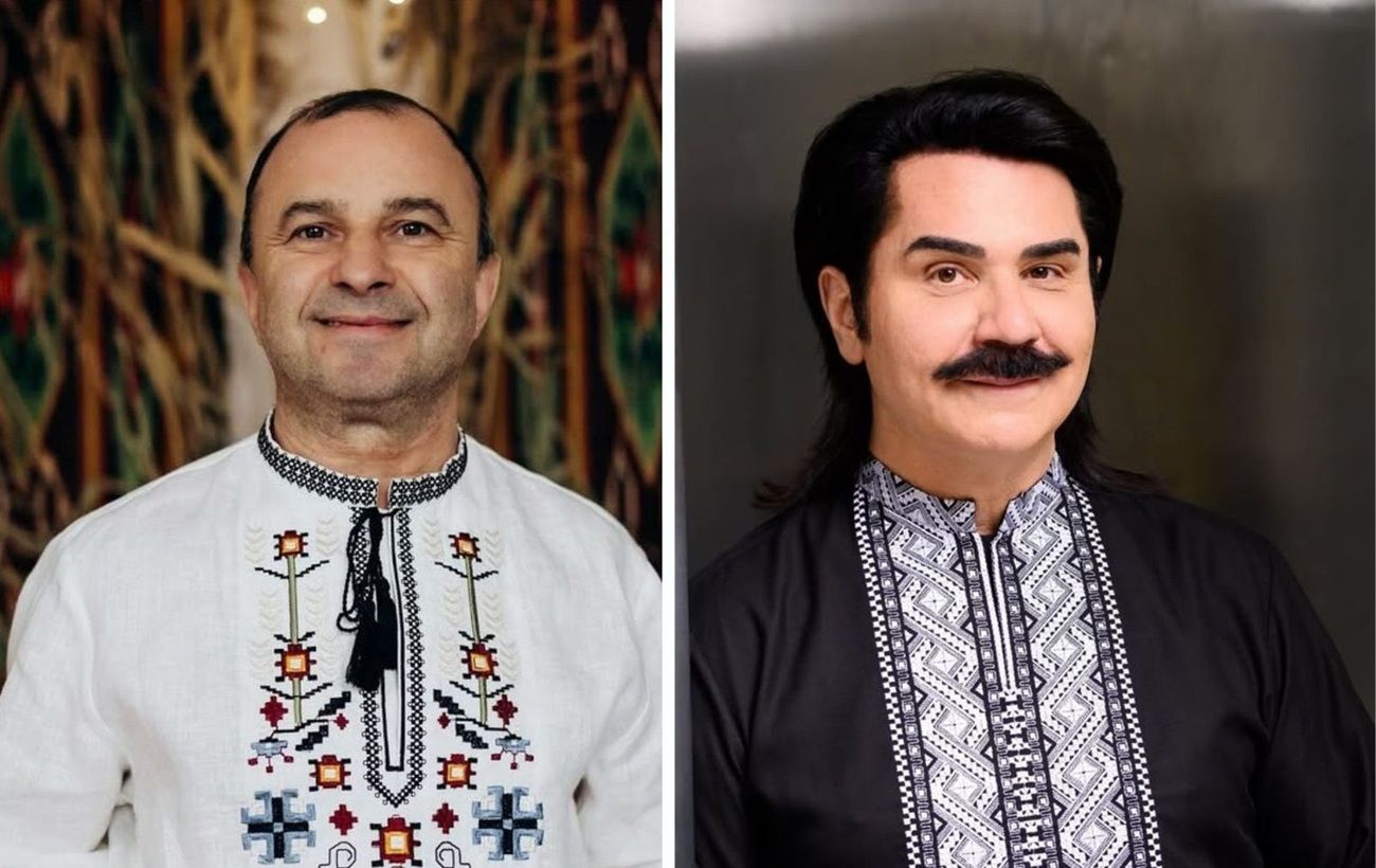 Віктор Павлік довів Зіброва до сліз: емоційне відео розчулило мережу