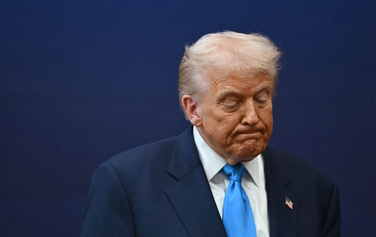 У Трампа намагаються з'ясувати, з ким найкраще вести діалог з Ірану, - Axios