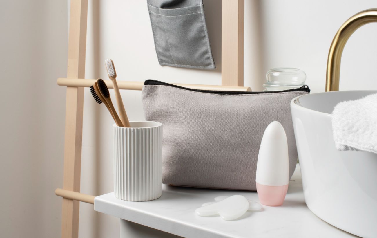 Всі забувають очищати: цей предмет у ванній накопичує багато бактерій