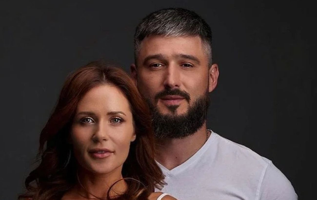 Денисенко чесно сказала, як зараз спілкується з екс-чоловіком: "Андрій старається"