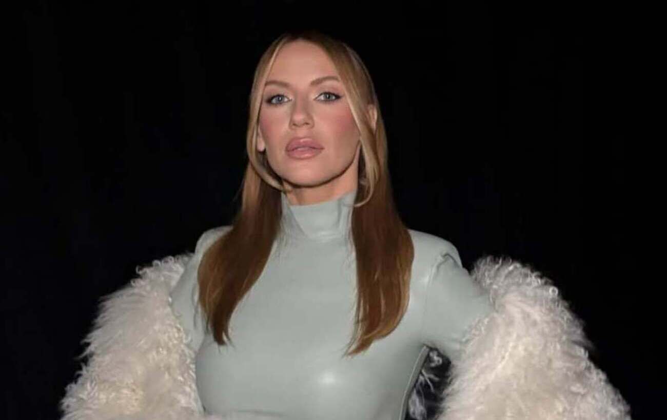 Без борошна і зайвих кг: Леся Нікітюк показала, чим замінити магазинний лаваш (відео)