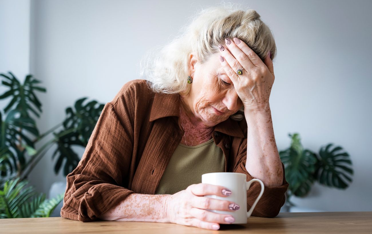 Магнітні бурі наприкінці березня: коли самопочуття може різко погіршитися