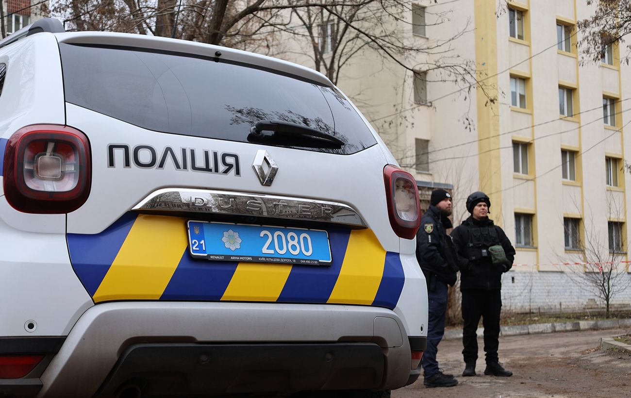 Вибух у Чернігові: поліція та "АТБ" розкрили причину і деталі