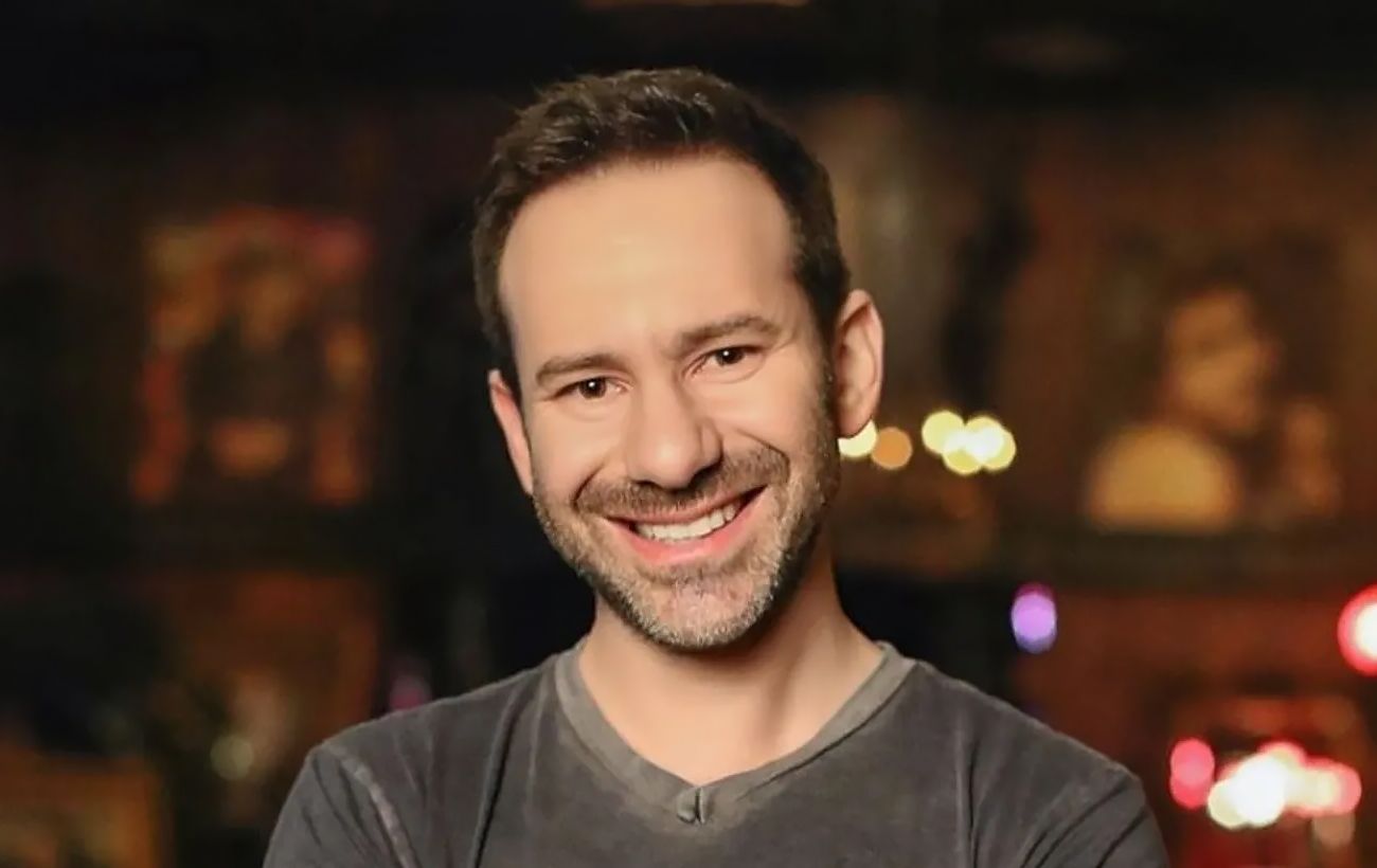 Від тяжкої хвороби помер власник OnlyFans Леонід Радвінський