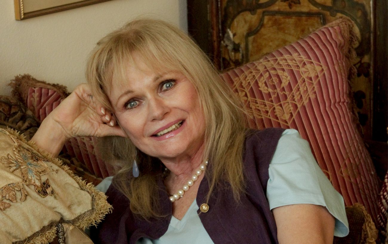 Померла Валері Перрін: чим запам’яталася зірка "Ленні" і "Супермена"