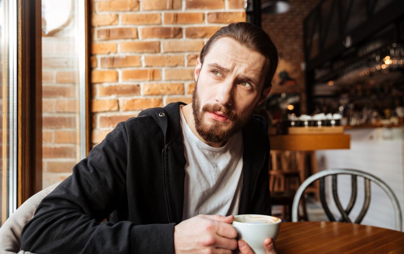 Ненадійний та жахливий: 12 рис чоловіка, який перетворить ваше життя на пекло