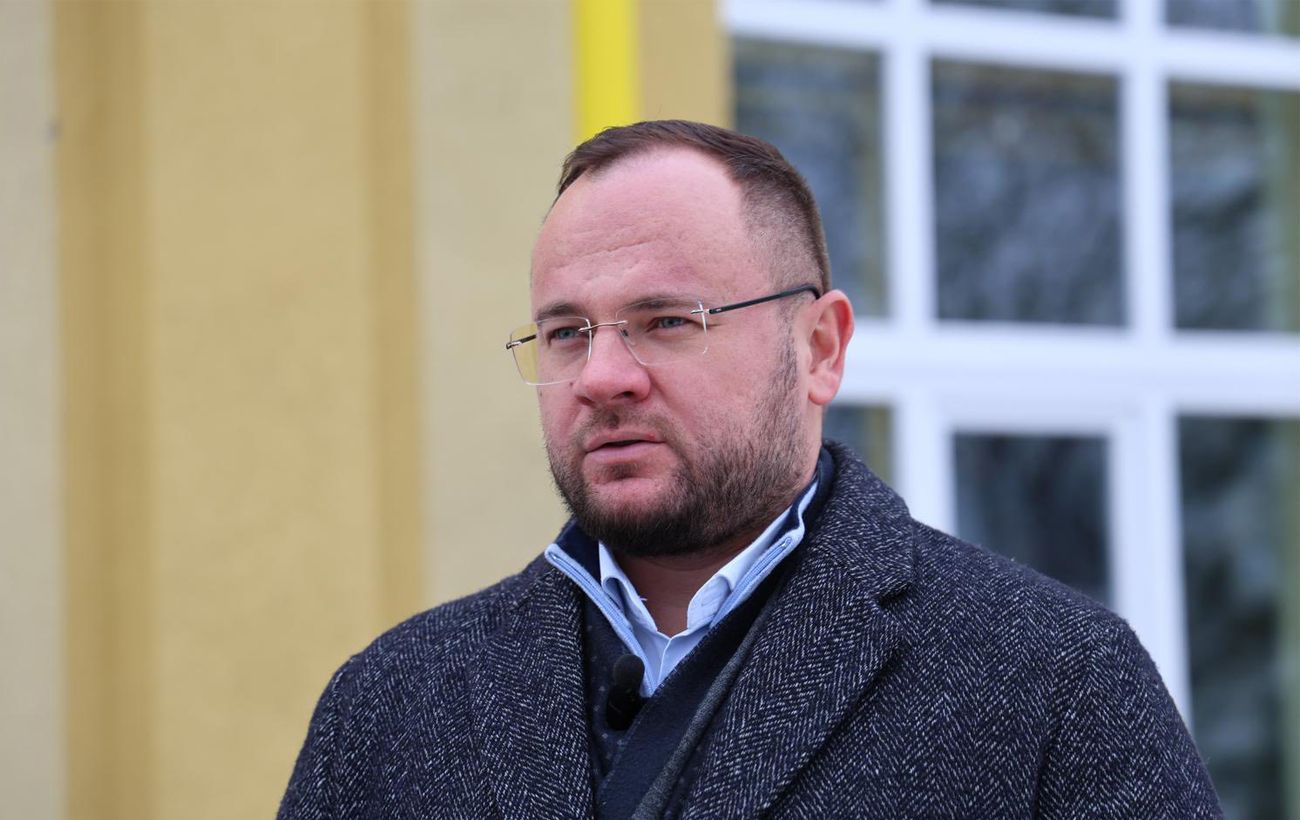 Мера Луцька достроково відправили у відставку