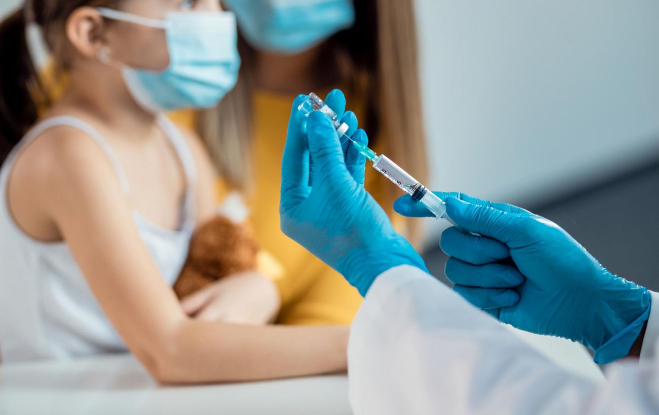 Без проби Манту: з квітня Україна переходить на нові методи виявлення туберкульозу