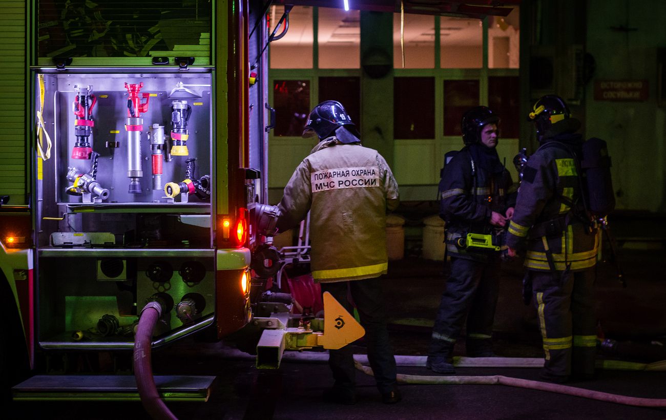 "Подарунок" на День СБУ: дрони "Альфи" атакували нафтотермінал у Ленінградській області