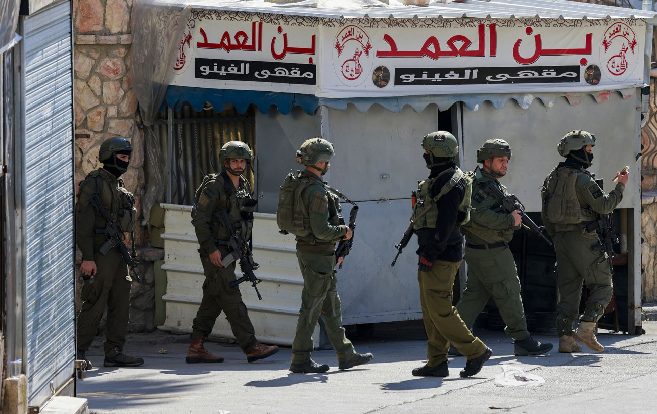 "Вміємо діяти в тилу": посол Ізраїлю не виключив наземну операцію в Ірані