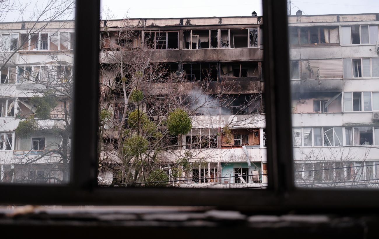 Гроші за втрачену роботу та житло: кому потрібно подати заяву до Реєстру збитків