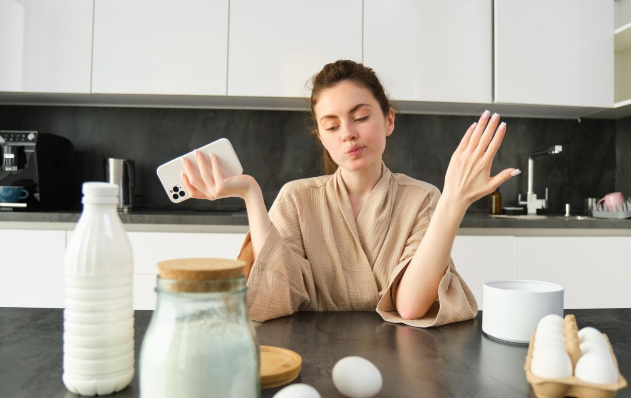 Ви можете не помічати цього: чому у жінок часто виникає дефіцит кальцію