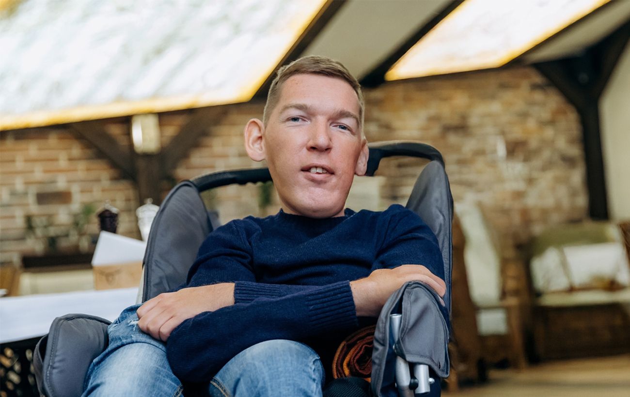 Суд обрав запобіжний захід Гусакову у справі про шахрайство з донатами