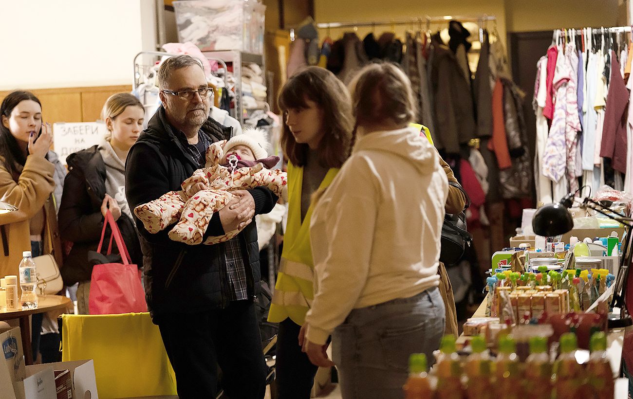 Українцям компенсують деякі витрати на розміщення ВПО: хто і як може подати заявку