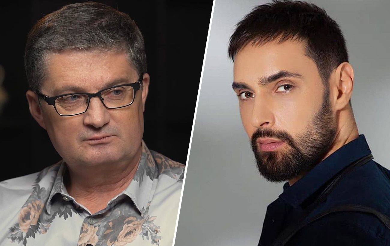 Кондратюк поставив крапку в історії з Козловським: пробачив чи ні?