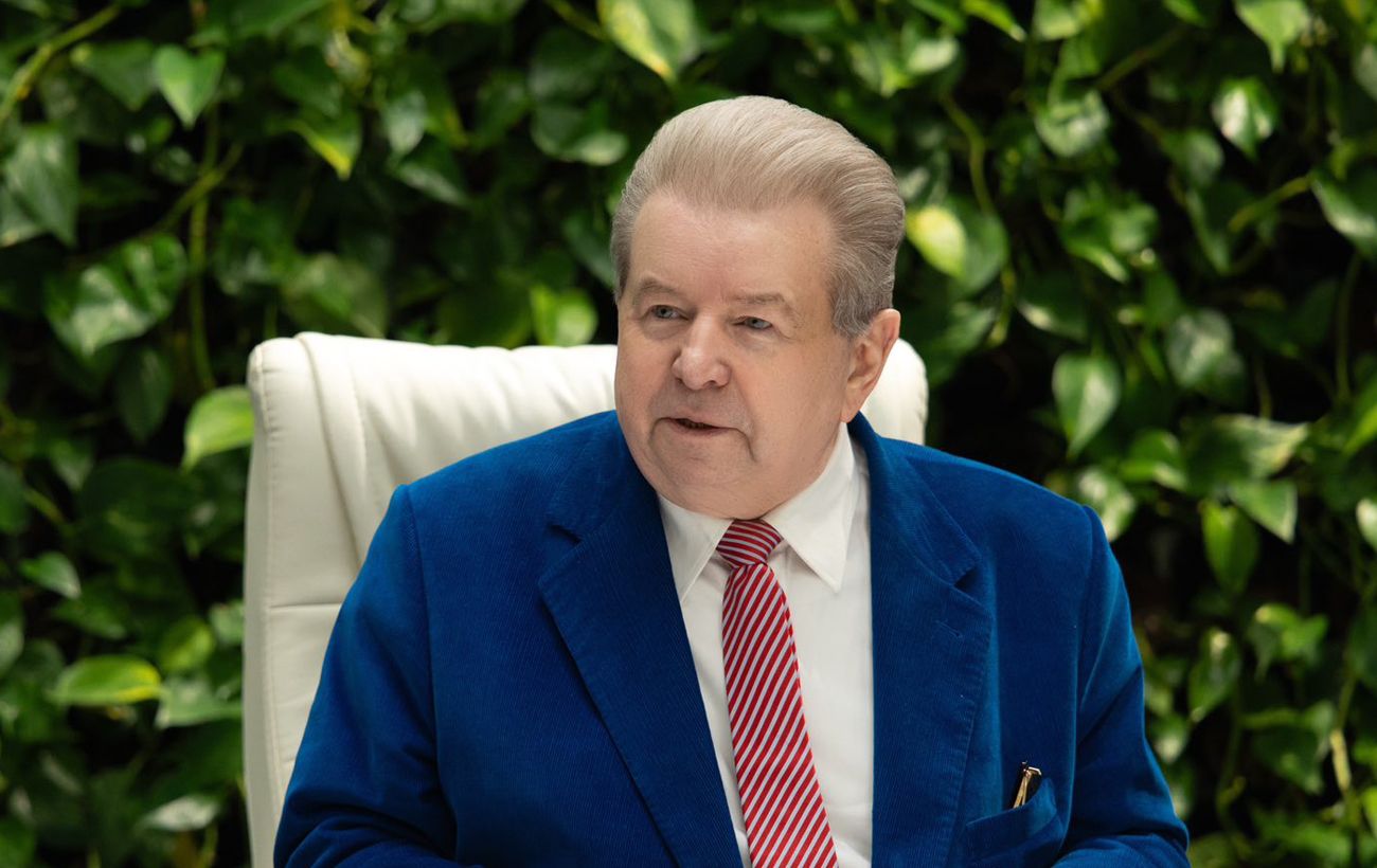 Домагання і приниження студенток: гучні скандали з Поплавським, до якого прийшли з обшуками