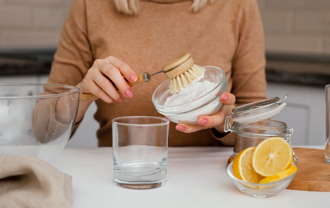 Цей продукт на кухні не змінюють роками: ви здивуєтесь, що це