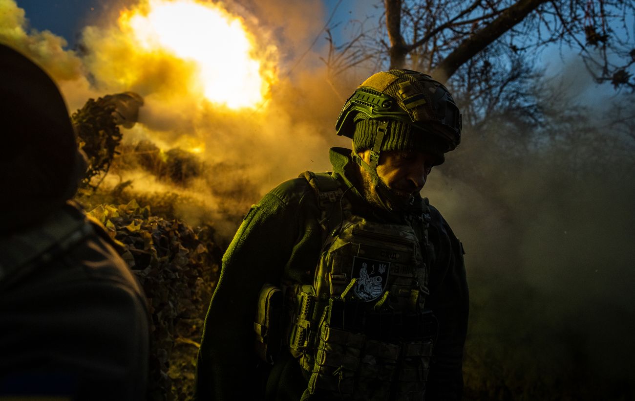 Росіяни активізувалися під Покровськом: де йдуть запеклі бої