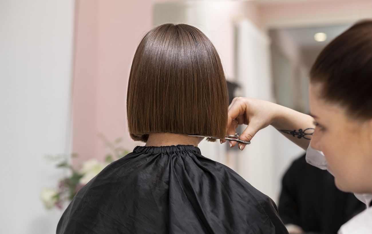 "Грошові" дні для стрижки у квітні: всі щасливі і невдалі дати за Місячним календарем