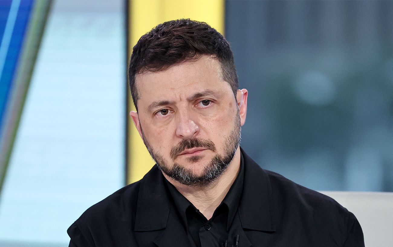 "Чекаємо відповіді від РФ": Зеленський обговорить перемир'я на Великдень із командою Трампа