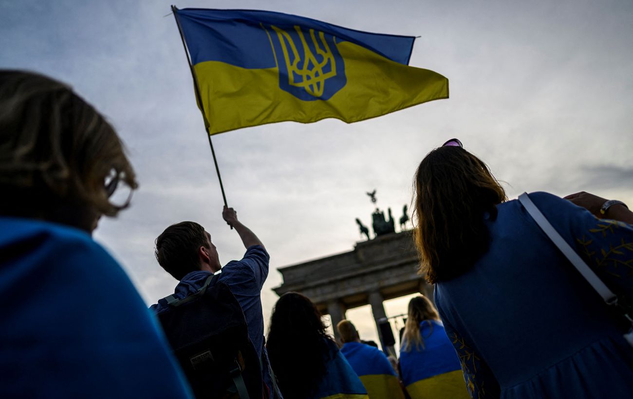 Статус українців у ЄС після 2027 року: які варіанти обговорюють та що буде з виплатами