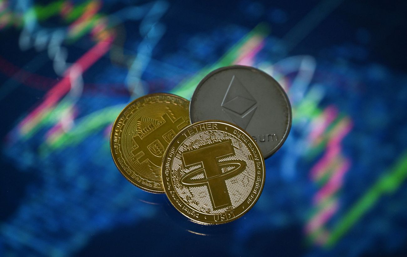 Податки на криптовалюту в Україні: юристка пояснила, хто має віддати 23% доходу