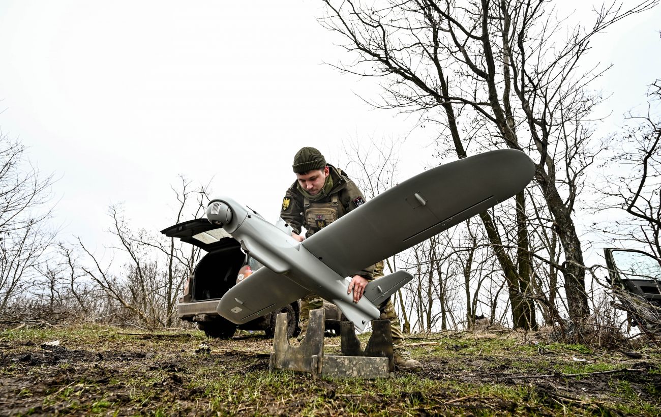 Мінус Ан-72 та дрони "Оріон": у ЗСУ розкрили деталі успішних ударів по Криму (відео)