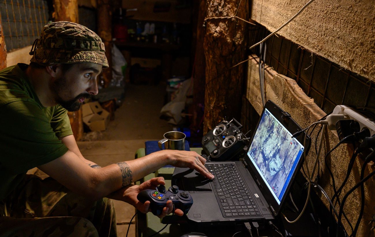 Менше бюрократії для ЗСУ: в Україні спростили списання майна, знищеного у боях