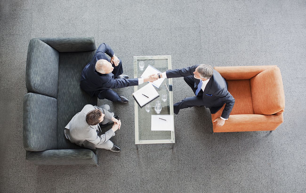 Продаж частки у майні: чи обов'язково питати дозволу в інших власників